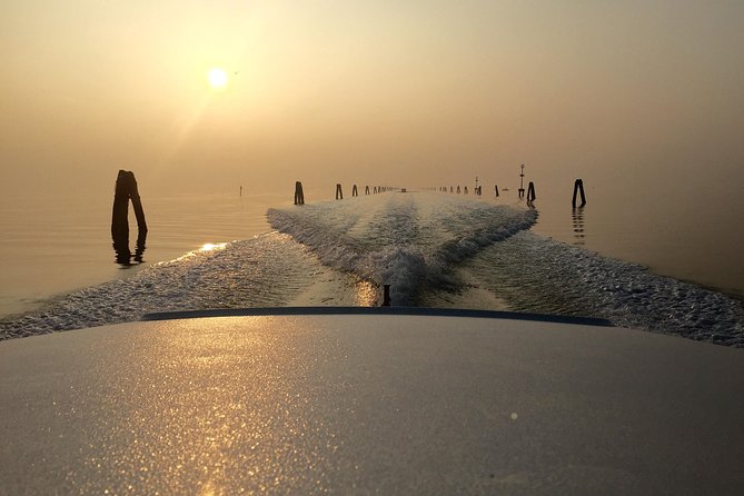 Private Transfer from Venice Airport to Hotel in Venice City Center - Hotels and Drop-Off Locations in the Heart of Venice