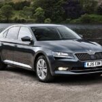 Private transfer from Vilshofen to Prague - Vehicles and Capacity for Different Group Sizes