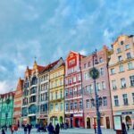 Private Transfer from Wroclaw (WRO) Airport to Wroclaw city centre - Meeting Point and How to Find Your Driver at Wroclaw Airport