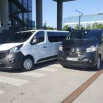 Private Transfer from Zagreb Airport (ZAG) to hotel in Zagreb - The Airport Meet & Greet Experience