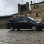Private transfer Hotel Florence / Florence Airport - Flexible Schedule with Daily Availability and Easy Booking
