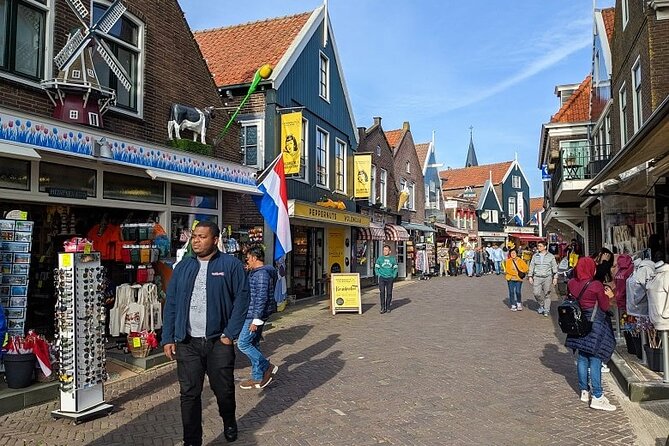 Private Transfer in or to Amsterdam - Booking and Confirmation Made Simple