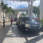 Private transfer in SUBURBAN in punta cana and bavaro cap cana - Flexibility with Special Requests and Timing