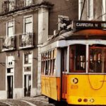 Private Transfer inside Lisbon(3pax) - Professional Drivers Ensuring a Safe Journey