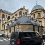 Private Transfer inside PARIS (Hotel / AirBnB / Train Station) - How the Booking and Cancellation Work