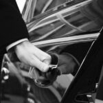 Private Transfer inside Rome - The Experience of the Transfer Vehicle