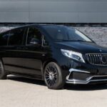 Private Transfer Kayseri Airport& Nevsehir Airport & Cappadocia - The Vehicle and Driver Experience