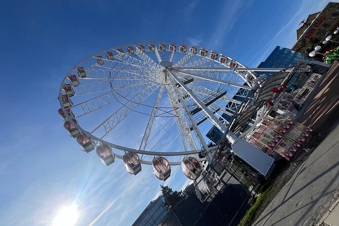 Private Transfer: Krakow Airport to Krakow City Center Vice Versa - Booking and Cancellation Policies: Simple and Clear