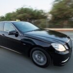 Private Transfer: Larnaca Airport to Limassol City 1-14 pax - The Range of Vehicle Options for Your Group