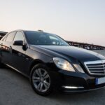 Private Transfer: Larnaca Airport to Protaras with return 1-14 pax - Vehicle Options for Up to 14 Passengers