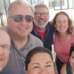 Private Transfer Lisbon to Algarve South Portugal and Seville - Meeting Points and Operating Hours