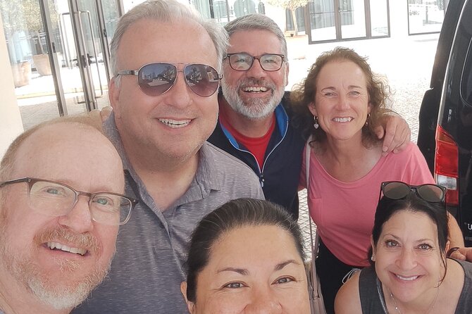 Private Transfer Lisbon to Algarve South Portugal and Seville - Meeting Points and Operating Hours