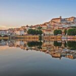Private Transfer Lisbon To Porto With Stops Along The Way - Aveiro: The "Portuguese Venice" and Canal Town