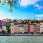 Private Transfer: Lyon Airport LYS to Lyon City in Luxury Van - Spacious and Modern Vehicles: Mercedes-Benz EQV or Class V