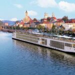Private Transfer: Munich to Cruise Port Passau by Luxury Van - Starting Point: Pickup at Munich Hotels or Airport