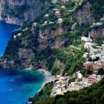 Private Transfer Naples Positano or Praiano or vice versa, Via Pompei or Cantina - The Scenic Stop at Pompeii or Mt. Vesuvius Winery