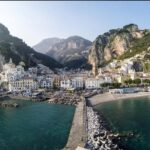 Private Transfer Naples to Positano or Positano to Naples - Meeting Points and Service Hours in Naples and Positano