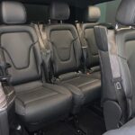 Private Transfer NAPLES to RAVELLO or vv (with Stop option in Pompeii) - Customizable Itinerary with Pompeii Stop Option