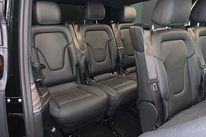 Private Transfer NAPLES to RAVELLO or vv (with Stop option in Pompeii) - Customizable Itinerary with Pompeii Stop Option