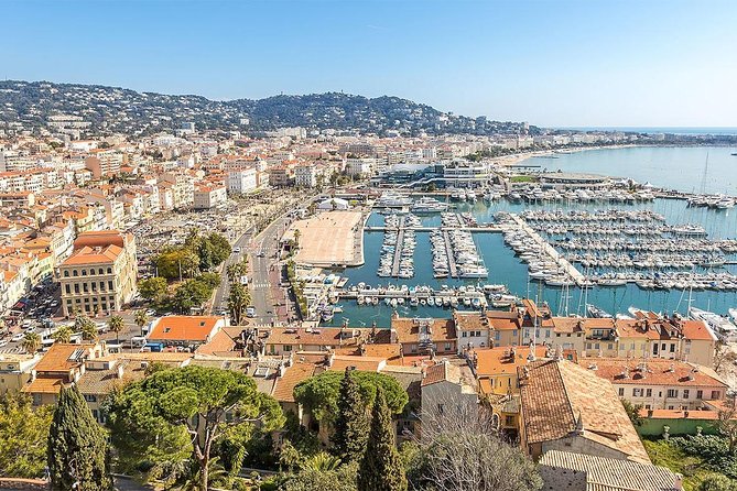 Private Transfer: Nice Airport NCE to Cannes in Luxury Van - How the Private Transfer Operates at Nice Côte dAzur Airport
