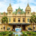 Private Transfer: Nice Airport NCE to Monaco in Luxury Van - Flexibility with Flight Tracking and Free Waiting Time