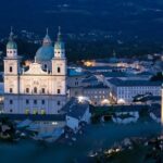 Private transfer: Nuremberg to Salzburg, 2h of Sightseeing stop - Meeting Point and Travel Timing