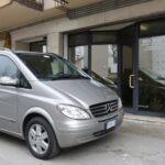 Private transfer, Oceania Marina, Trieste cruise terminal, Marco Polo airport - Comfortable, Air-Conditioned Transport with Luggage Capacity