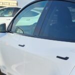 Private Transfer: Orly Airport  Paris - The eco-friendly and modern vehicle experience