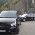 Private transfer Otopeni Airport OTP - Hotels in Bucharest - Luxury Vehicles and Professional Service