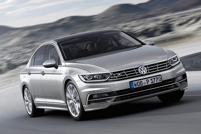 Private Transfer: Podgorica to Podgorica Airport TGD in Sedan Car - The One Positive Review Highlights Punctuality