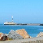 Private Transfer: Port of LE HAVRE to Paris City in Business Car - How the Meet & Greet Works at Le Havre