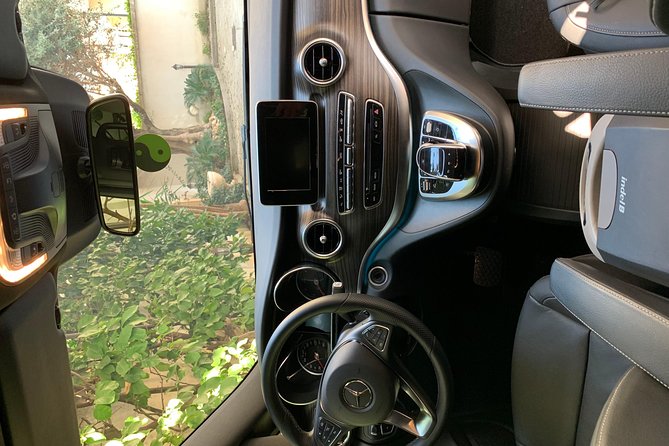 Private Transfer POSITANO to ROME or vv (Pompeii stop optionable) - Stress-Free Door-to-Door Service from Rome to Positano