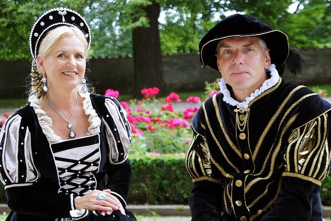 Private Transfer PraguePassau: Car/Van (17) via eský Krumlov - Flexible and Personalized Transfer Service in the Czech Republic and Germany