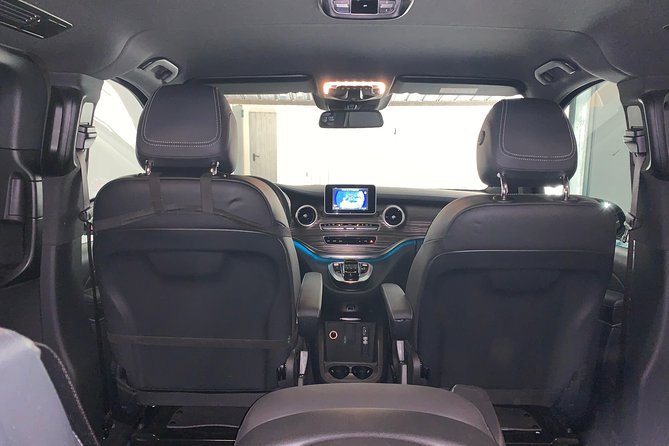 Private Transfer PRAIANO to ROME or vv ( Pompeii stop optionable) - Transparent Pricing with Inclusive Fees and Local Taxes