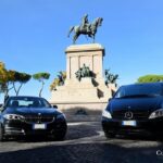 Private Transfer: Rome Fiumicino Airport to Civitavecchia Port - The Straightforward Route to Civitavecchia Port