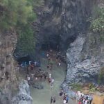 Private Transfer Round Trip Catania Airport Taormina Giardini Naxos Letojanni - Pickup and Drop-off Details at Catania Airport