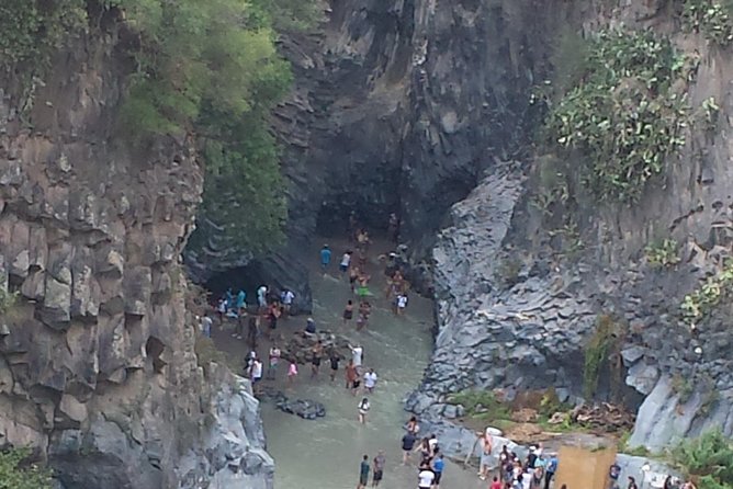 Private Transfer Round Trip Catania Airport Taormina Giardini Naxos Letojanni - Pickup and Drop-off Details at Catania Airport