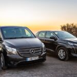 Private Transfer Santorini - Booking and Confirmation Process