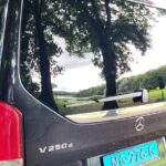 Private Transfer Service Between Ijmuiden and Amsterdam - High-Quality Vehicles and Child Safety Options