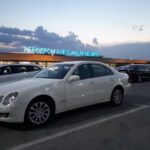 Private transfer Skopje Belgrade or vice versa - Convenient Pick-Up and Drop-Off from Any Address