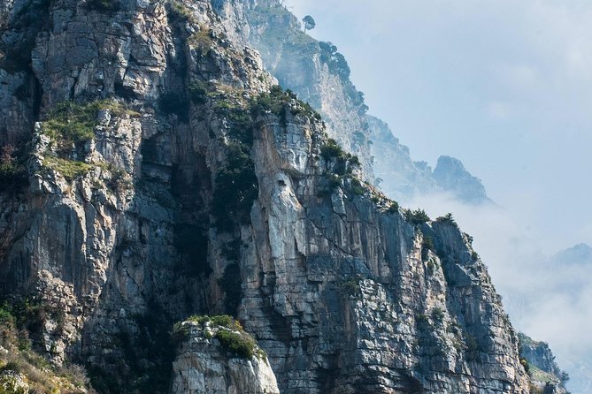 Private Transfer Sorrento to Amalfi with 2h of Sightseeing - Sorrento Pickup and Personalized Itinerary Options