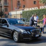 Private Transfer: Sorrento to Positano or Vice Versa - Meet Your Drivers: Friendly and Knowledgeable Guides