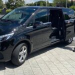 Private transfer to Disney - Convenient Meeting Points at Disneyland and Paris Hotels