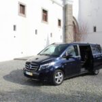 Private Transfer to Lisbon Airport - The Ride to Portela Airport: Comfort and Convenience