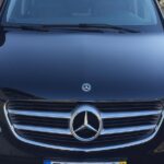 Private Transfer To or From Cascais - Comfort and Convenience with a Private Vehicle