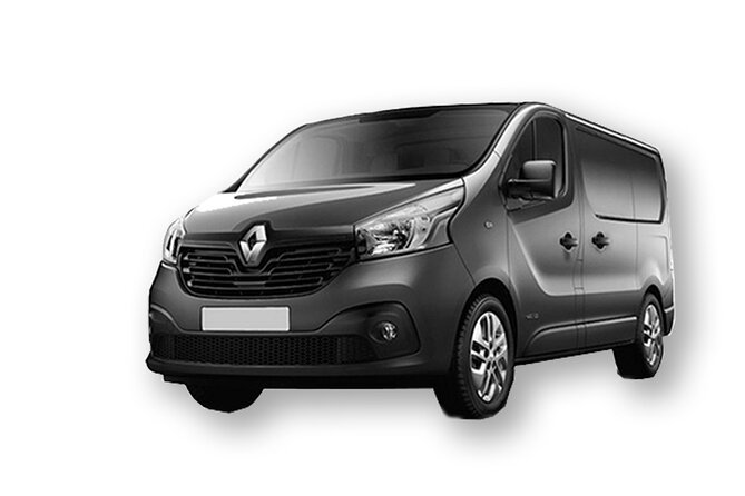 Private Transfer to or from Fiumicino Airport to or from Rome - Convenient Pickup and Drop-off Locations in Rome and at Airports