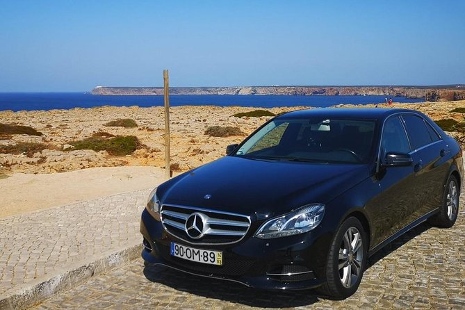 Private Transfer To or From Óbidos - From the Airport or Hotel to Óbidos with Ease