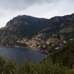 Private Transfer to Positano - Flexibility in Pickup and Drop-Off Locations