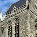 Private Transfer to the Landing beaches - Customizable Itinerary: Omaha, Utah, and More