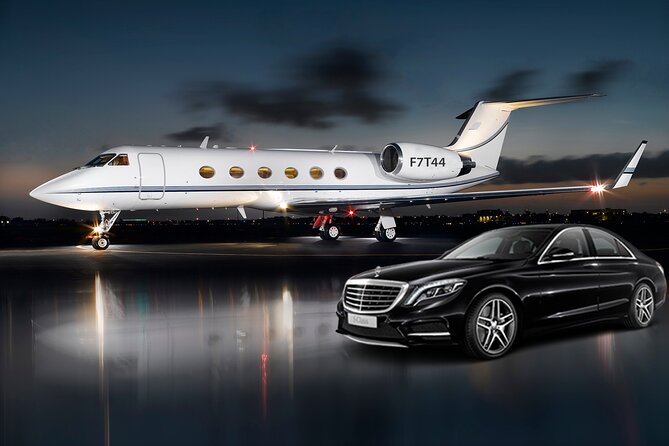 Private Transfer to the Port of Civitavecchia - The Booking Process and Customer Service